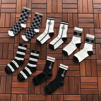 GUCCI Socken