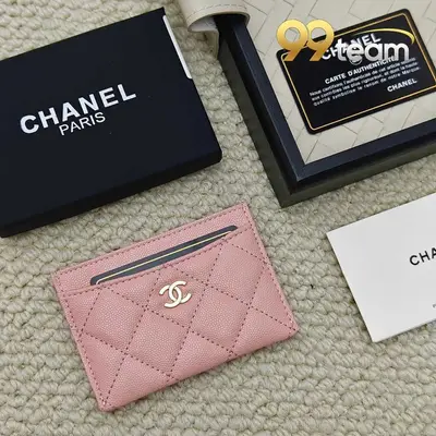 CHANEL | Item ID: 00497