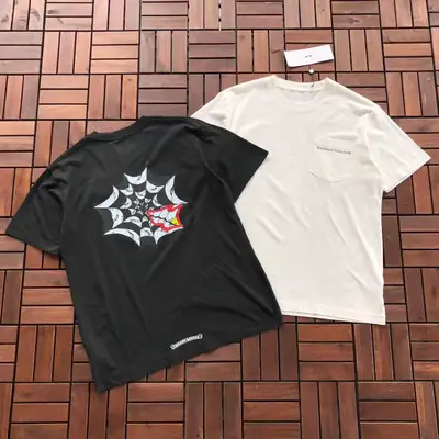 CHROME HEARTS T-Shirt