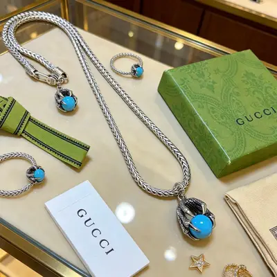 GUCCI Schmuck