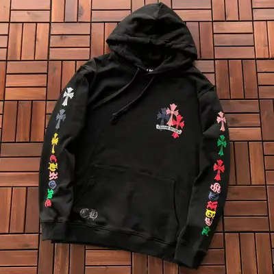 CHROME HEARTS Hoodie