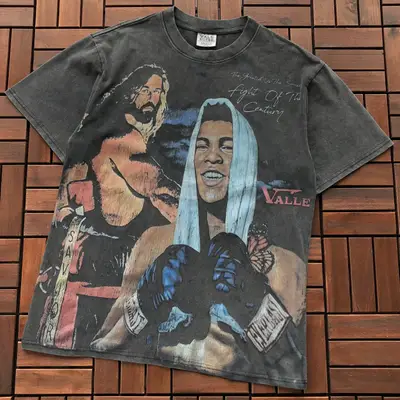 VALLEY T-Shirt