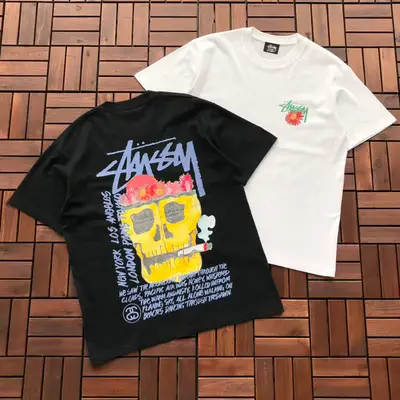 STUSSY T-Shirt