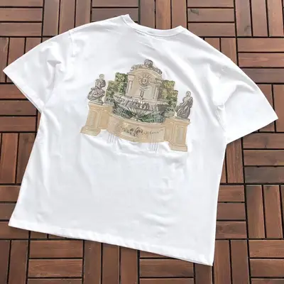 DERSCHUTZE T-Shirt