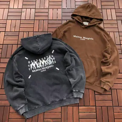 MAISON MARGIELA Hoodie