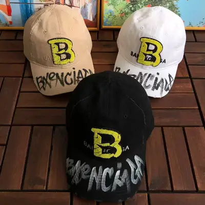 BALENCIAGA Cap