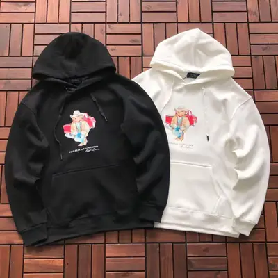 RALPH LAUREN Hoodie