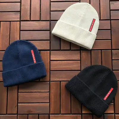 PRADA Cap