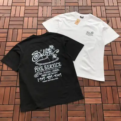 STUSSY T-Shirt