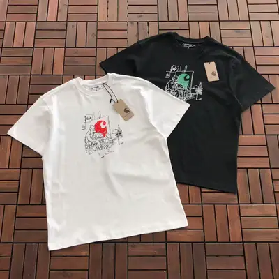 CARHARTT T-Shirt