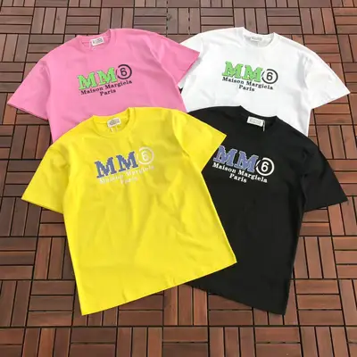 MAISON MARGIELA T-Shirt