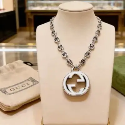 GUCCI Schmuck