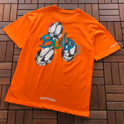 CHROME HEARTS T-Shirt
