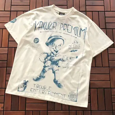 VINTAGE T-Shirt
