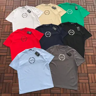 EMPORIO ARMANI T-Shirt