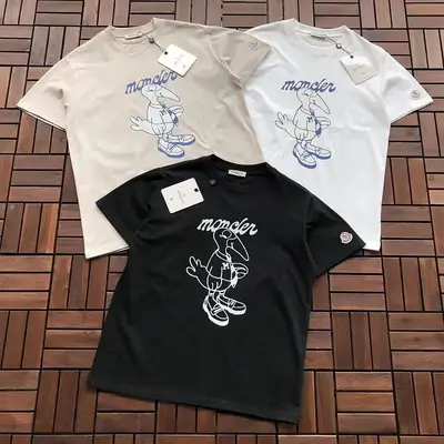MONCLER T-Shirt
