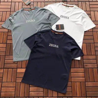 ZEGNA T-Shirt