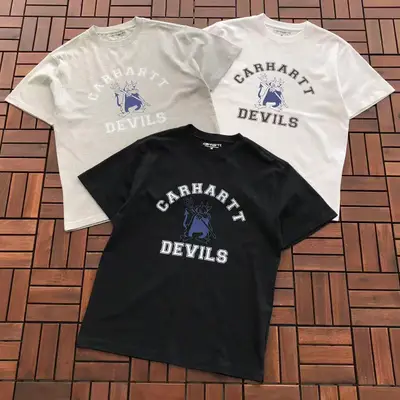 CARHARTT T-Shirt