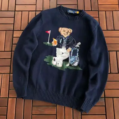 RALPH LAUREN Sweater