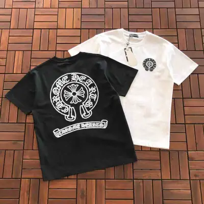 CHROME HEARTS T-Shirt