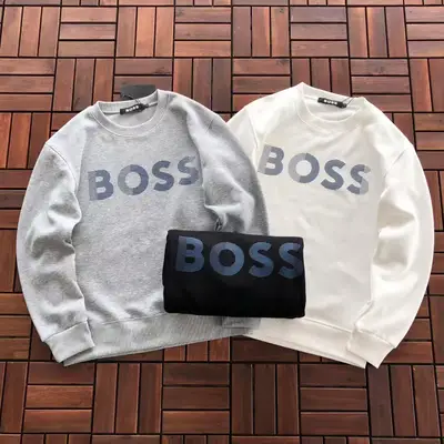 HUGO BOSS Sweater