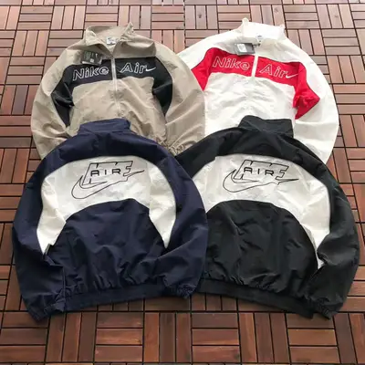 NIKE Jacke