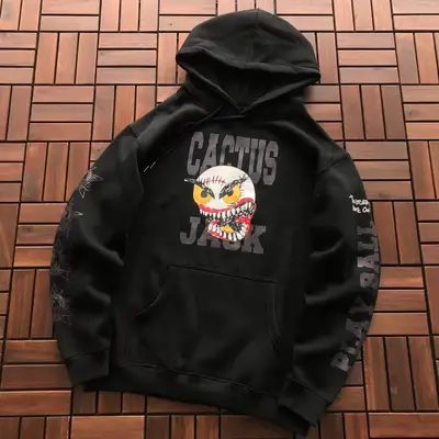 TRAVIS SCOTT Hoodie