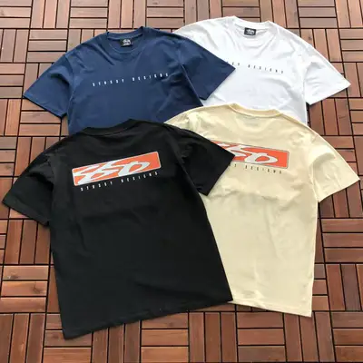 STUSSY T-Shirt