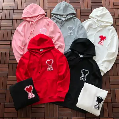 AMI Hoodie