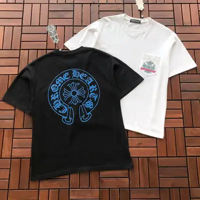 CHROME HEARTS T-Shirt