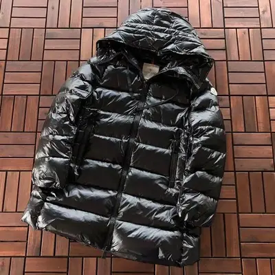 MONCLER Jacke
