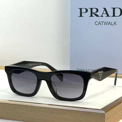 PRADA Brille