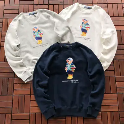 RALPH LAUREN Sweater
