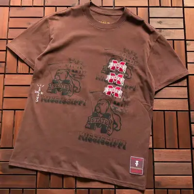 TRAVIS SCOTT T-Shirt