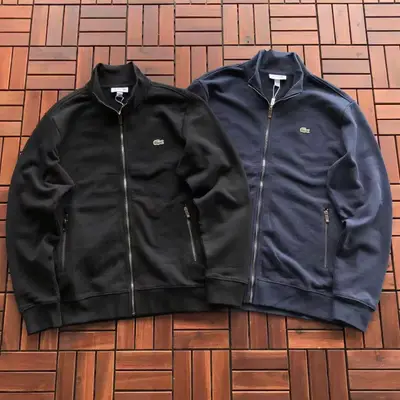 LACOSTE Jacke