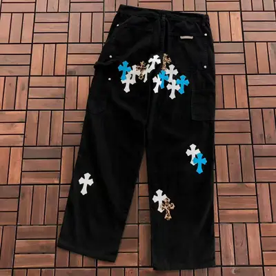 CHROME HEARTS Jeans