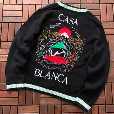 CASABLANCA Sweater