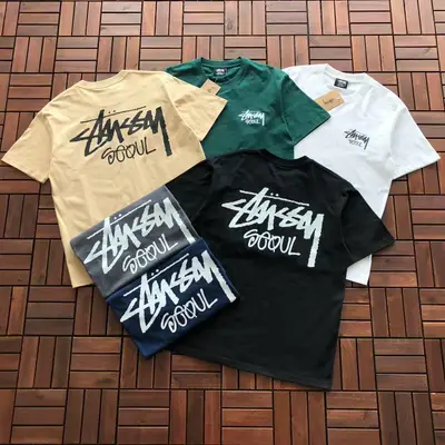 STUSSY T-Shirt