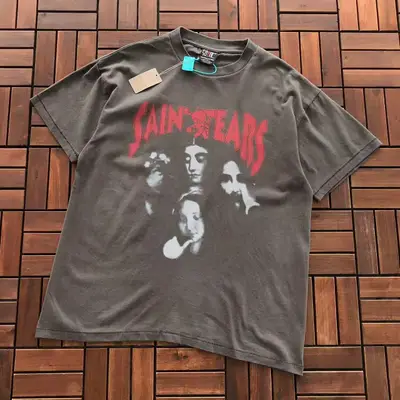 SAINT MICHEAL T-Shirt