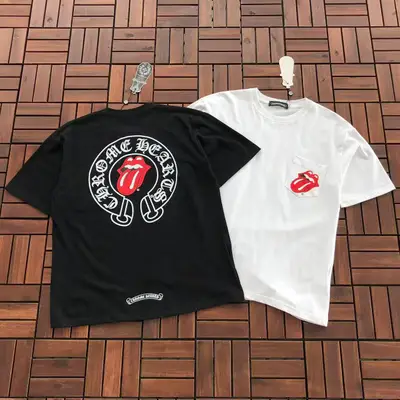 CHROME HEARTS T-Shirt
