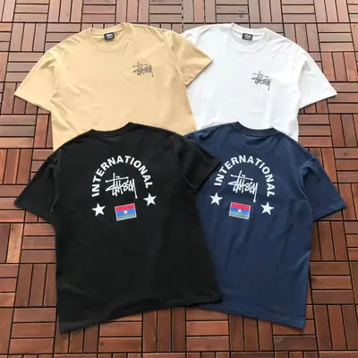 STUSSY T-Shirt