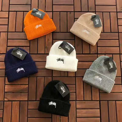 STUSSY Cap