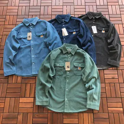 CARHARTT