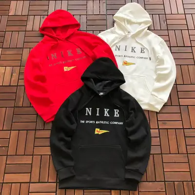 NIKE Hoodie