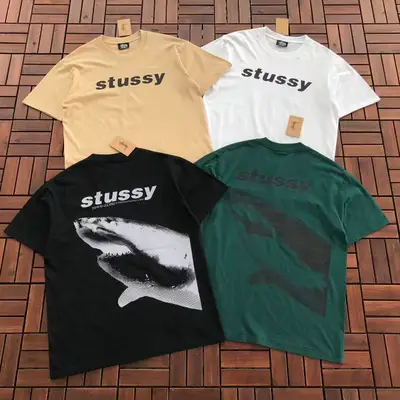 STUSSY T-Shirt