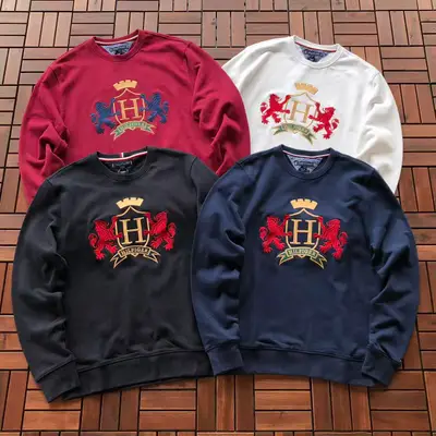 TOMMY HILFIGER Sweater