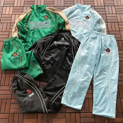 SUPREME Hose