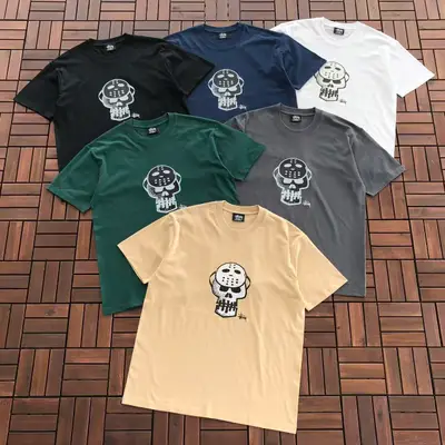 STUSSY T-Shirt