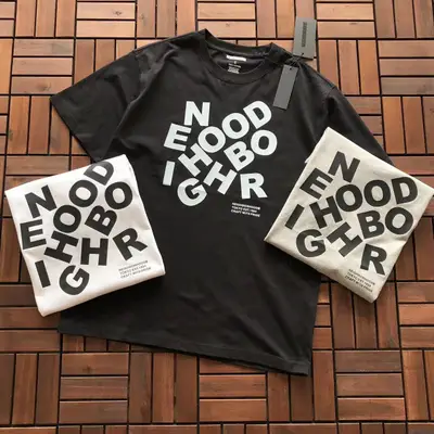 NEIGHBORHOOD T-Shirt