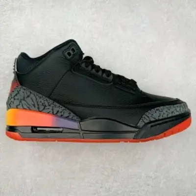 JORDAN